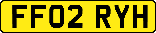 FF02RYH