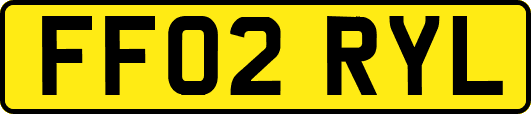 FF02RYL