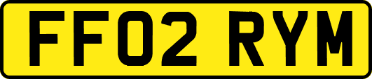 FF02RYM