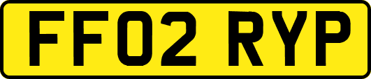 FF02RYP