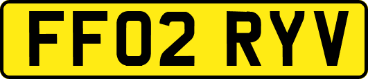 FF02RYV