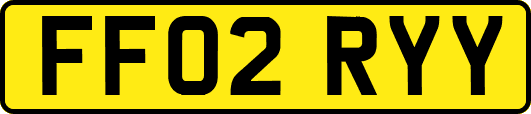 FF02RYY