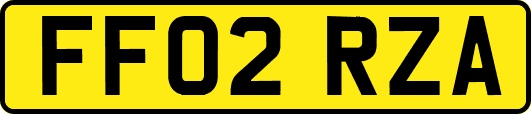 FF02RZA