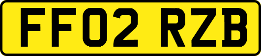 FF02RZB