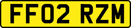 FF02RZM
