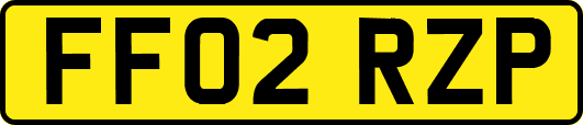 FF02RZP