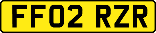 FF02RZR
