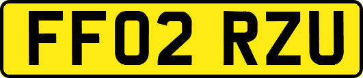 FF02RZU