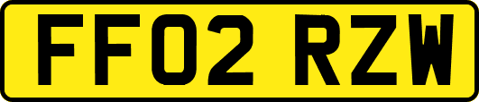 FF02RZW