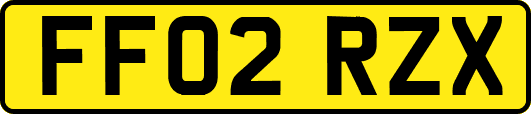 FF02RZX