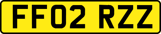 FF02RZZ