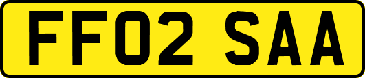 FF02SAA