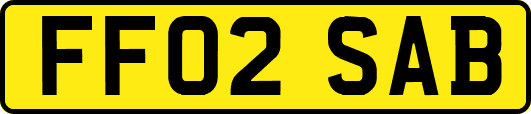 FF02SAB