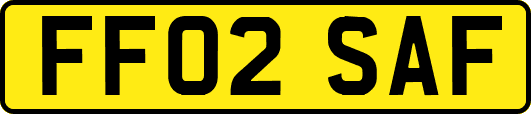 FF02SAF
