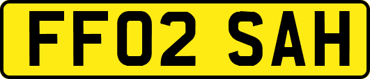 FF02SAH