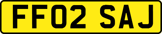 FF02SAJ