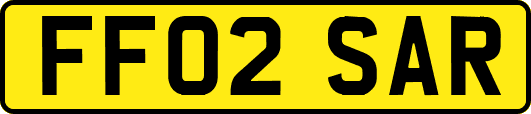 FF02SAR