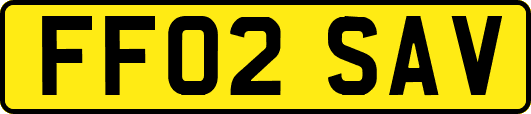 FF02SAV