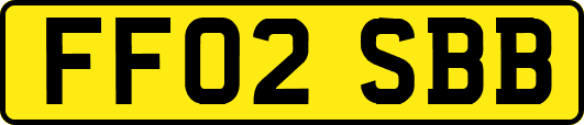 FF02SBB