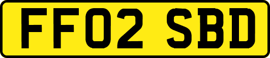 FF02SBD