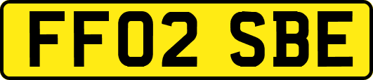 FF02SBE