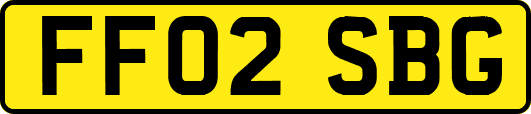 FF02SBG