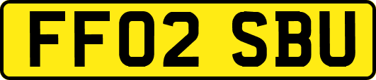 FF02SBU
