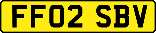 FF02SBV