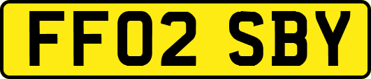 FF02SBY