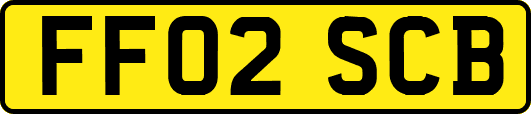 FF02SCB
