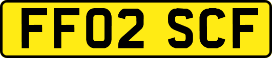 FF02SCF