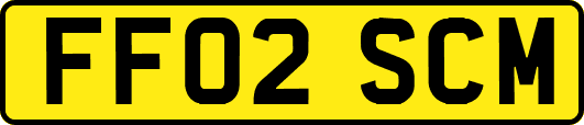 FF02SCM