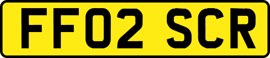 FF02SCR