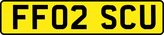FF02SCU