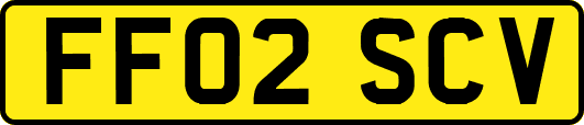 FF02SCV