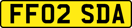 FF02SDA
