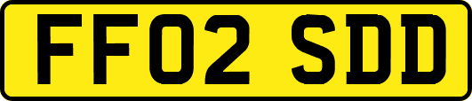 FF02SDD