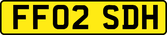 FF02SDH