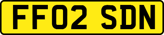 FF02SDN