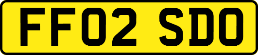 FF02SDO