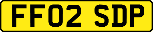 FF02SDP