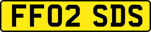 FF02SDS
