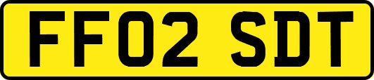 FF02SDT
