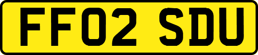 FF02SDU
