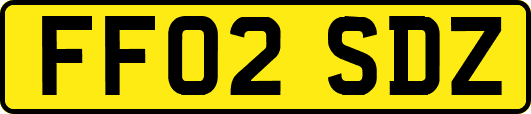 FF02SDZ