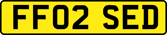 FF02SED
