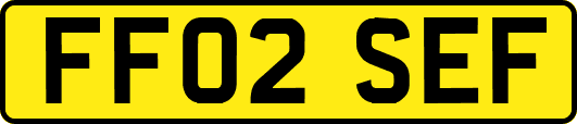 FF02SEF