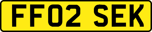 FF02SEK