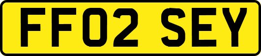 FF02SEY