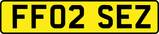FF02SEZ